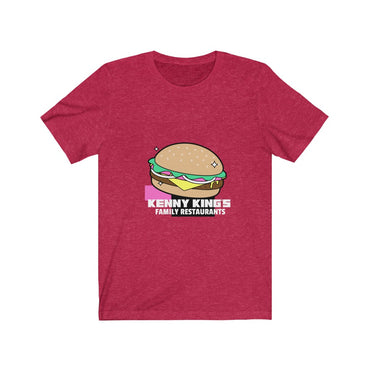 Kenny King's Family Restaurants