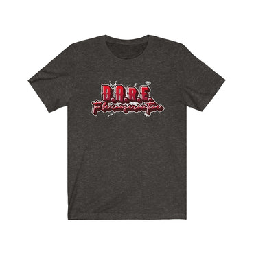d.a.r.e. to be conservative t shirt