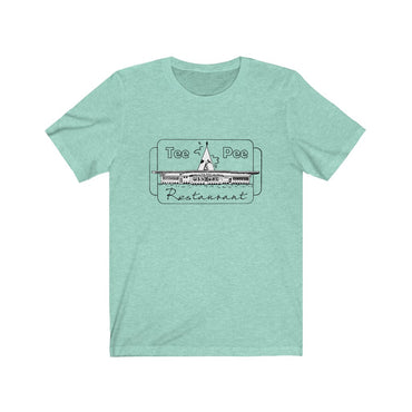 Tee Pee Restaurant