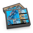 Collage - Dolphins - Jigsaw Puzzle