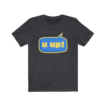 u up t shirt