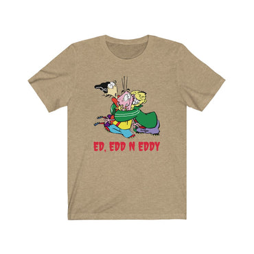 ed edd n eddy t shirt