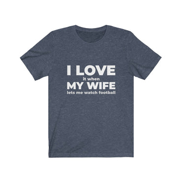 i love it t shirt