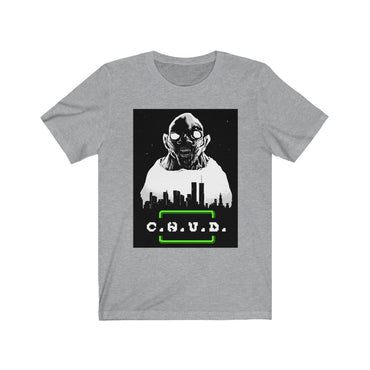c.h.u.d. t shirt
