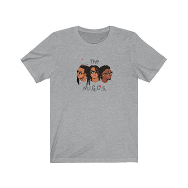 t-shirt by migos lyrics