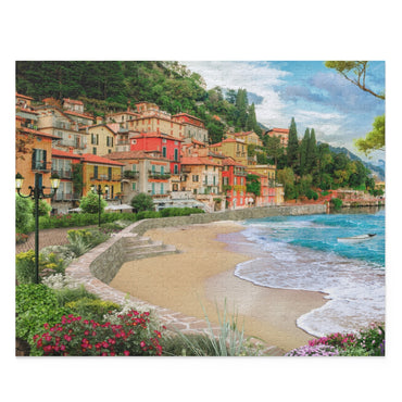 Digital fresco - Jigsaw Puzzle