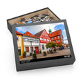 City hall - Bad Staffelstein, Germany - Jigsaw Puzzle