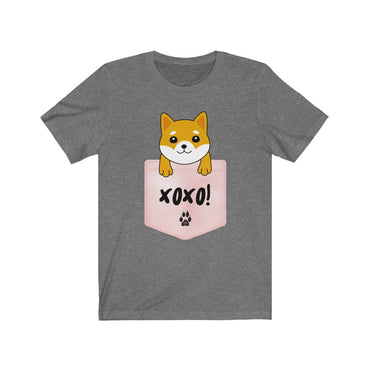 o dog t shirt