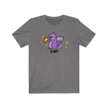 8 bit t shirt