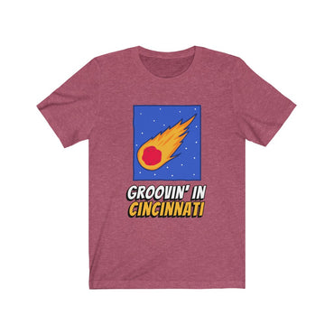 Groovin' In Cincinnati