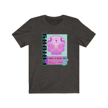 how to use the f word t shirt