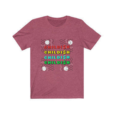childi$h shirt