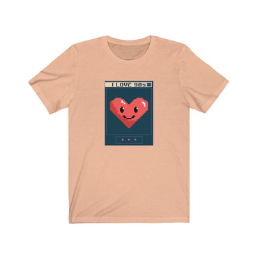 t shirt i love the 90's