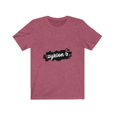 zyklon b t shirt