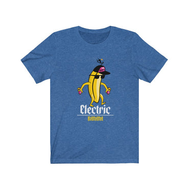 Electric Banana