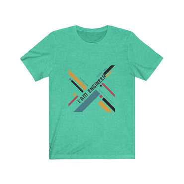 t-shirt i'm an engineer