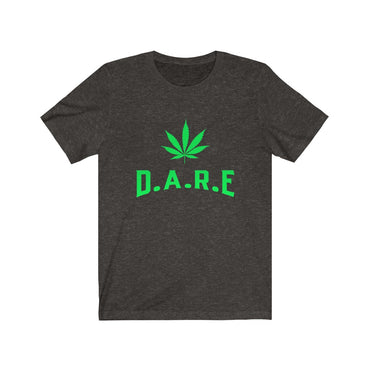 t shirt d.a.r.e