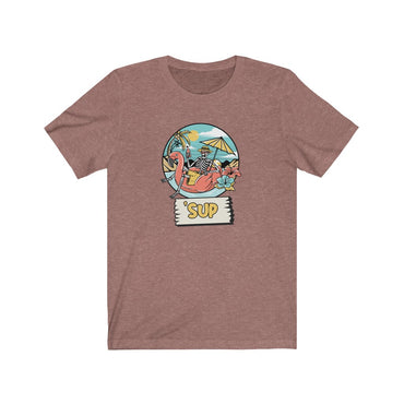 sup t shirt