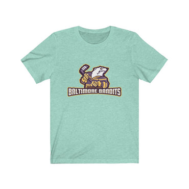 Baltimore Bandits Hockey