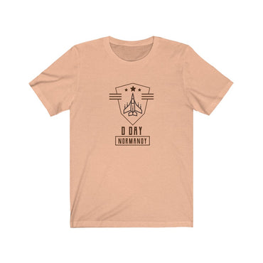 d day t shirt