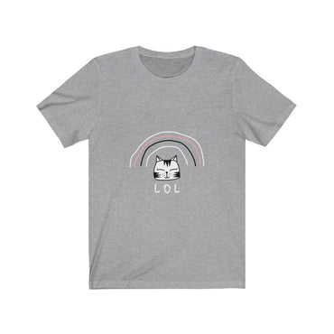 t shirt l.o.l
