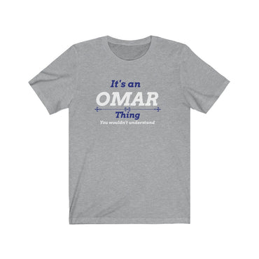 omar t shirt