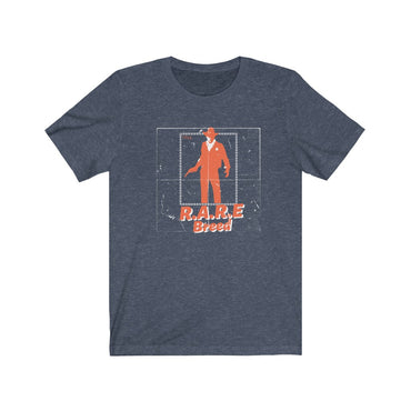 r.a.r.e breed t shirt