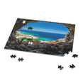 Greece, Crete - Jigsaw Puzzle