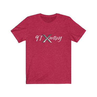 97X WOXY