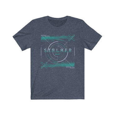 s.t.a.l.k.e.r t shirt