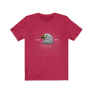 t shirt with eagle
