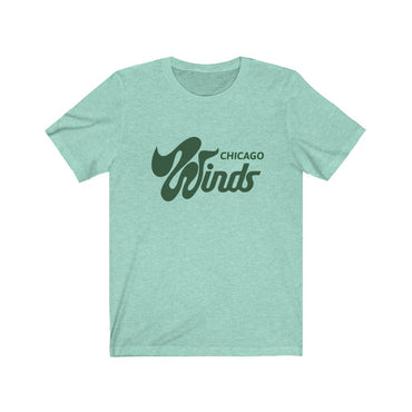 Chicago Winds Football