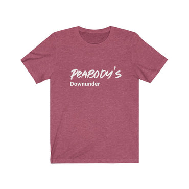 Peabody's Downunder