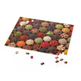 Special spices and herbs - Jigsaw Puzzle