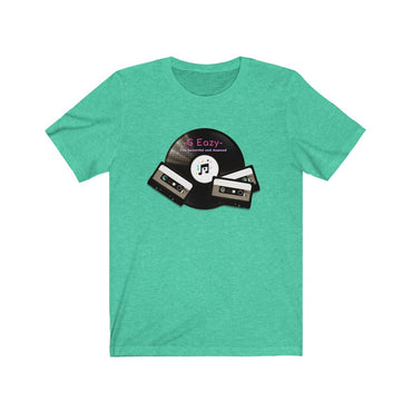 g eazy the beautiful and damned t shirt