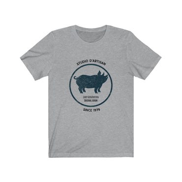 studio d'artisan t shirt