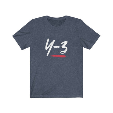 t shirt y3