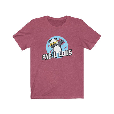 fab u lous t shirt