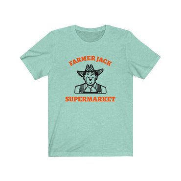 Farmer Jack Supermarket