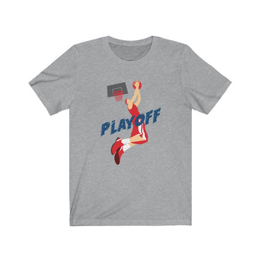 playoff t shirt