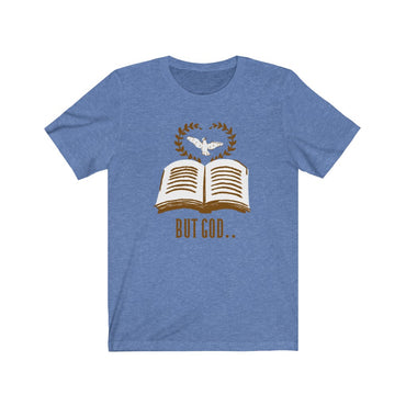 but god t shirt