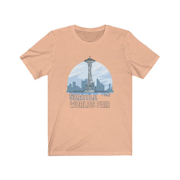 Seattle World's Fair 1962