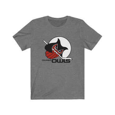 Columbus Owls Hockey