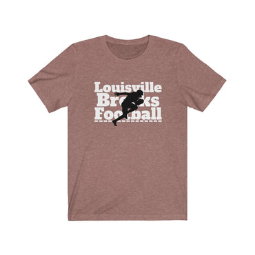 Louisville Brecks Football