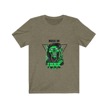 funk t shirt
