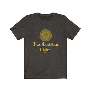 Arabian Nights