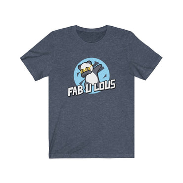 fab u lous t shirt